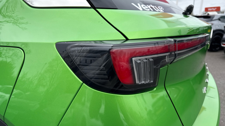 Vauxhall Mokka 1.2 Turbo Elite Premium 5dr Auto Petrol Hatchback